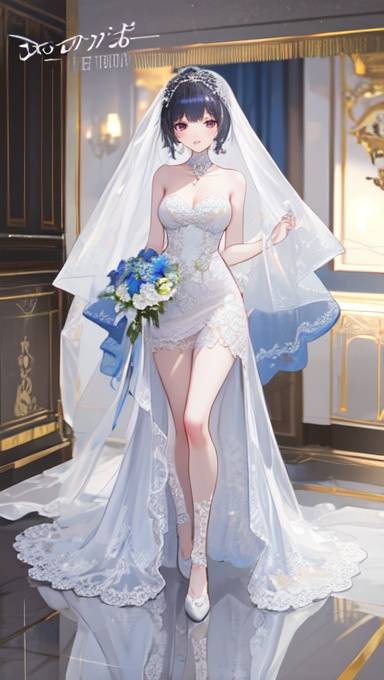 AI人工智能软件,婚纱设计师的必备利器