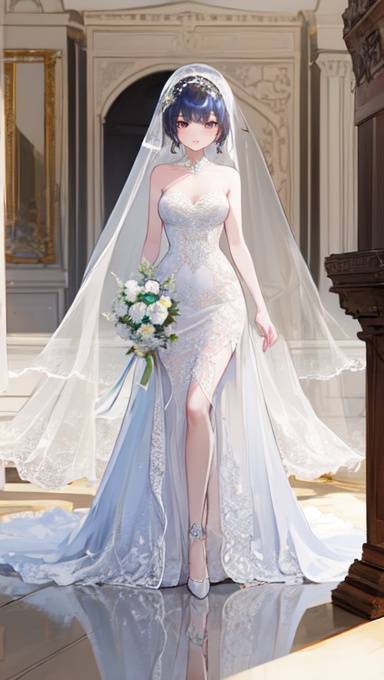 AI人工智能软件,婚纱设计师的必备利器