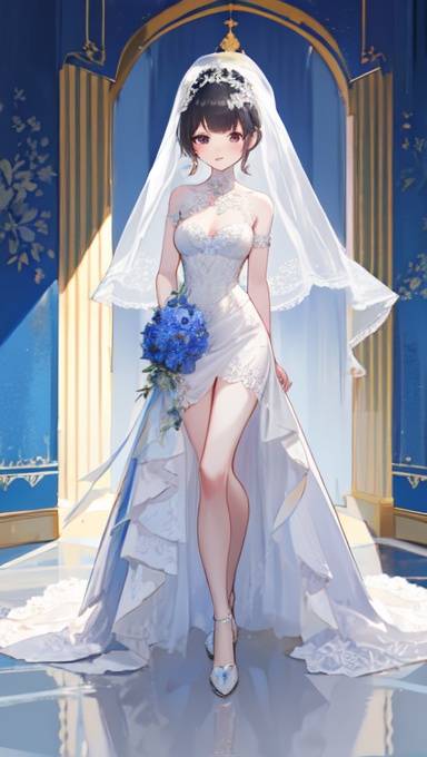 AI人工智能软件,婚纱设计师的必备利器