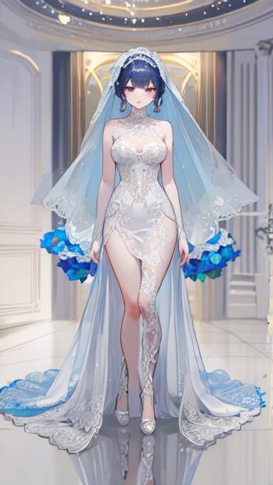 AI人工智能软件,婚纱设计师的必备利器