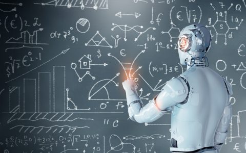 IBM将模拟计算用于人工智能，重塑AI计算