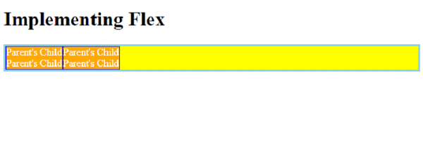 如何解决 CSS Flex 布局中的溢出问题?