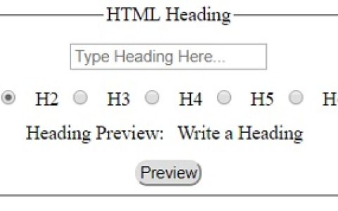 了解 CSS 视觉格式