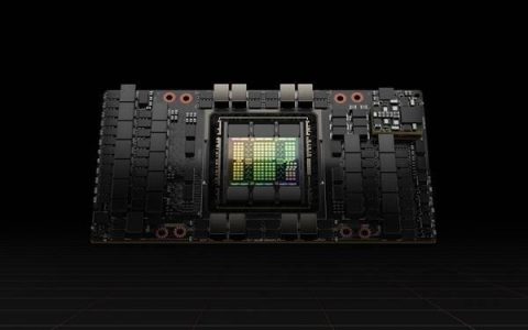 NVIDIA H100 AI加速卡利润率超过90％！成本3千美元，售价3.5万美元