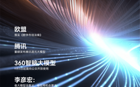 【趋势周报】预计全球互联网产业发展趋势：AI市场规模或将达到6000亿美元