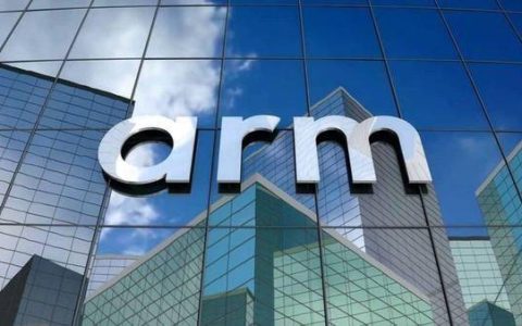 Arm预计明年销售额将增长超过20％ 受人工智能推动