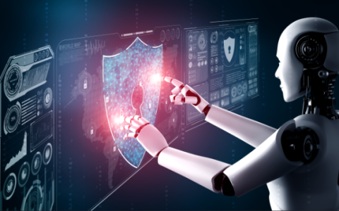 Equinix CIO利用AI技术探寻潜力合作伙伴的全球数据基础设施企业