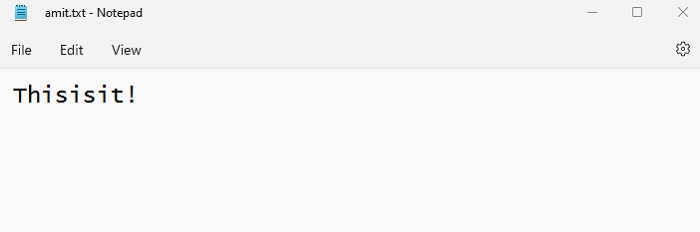 如何在Python中删除一个文件?