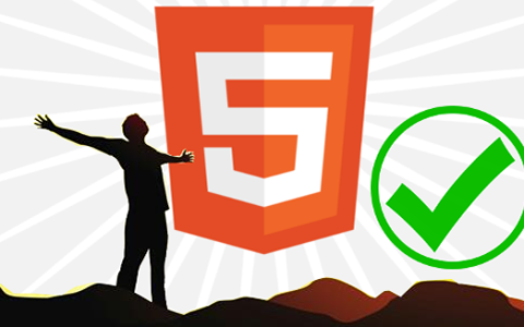 掌握HTML5：约束验证