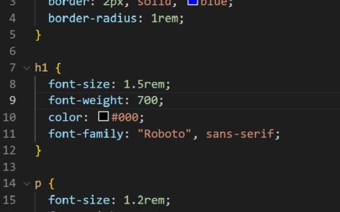 SASS @import 函数有什么用？