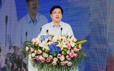 天津市人工智能计算中心200P设备正式投入使用