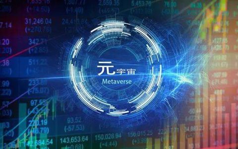 “元宇宙”迎来重要利好！5个部门联合印发最新行动计划