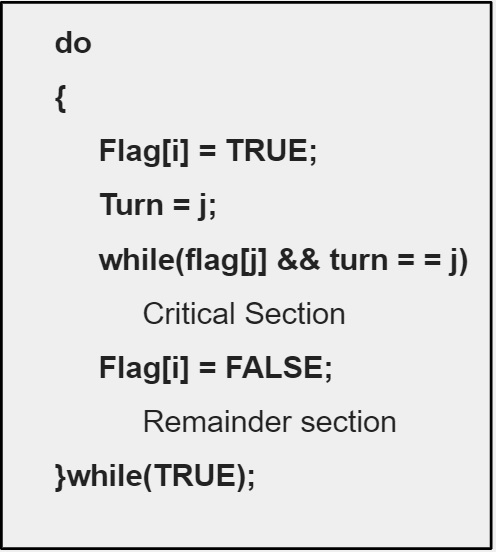 C/C++中的进程同步