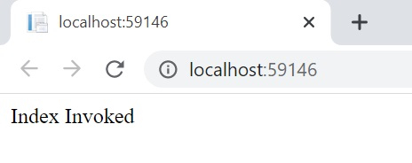 ASP .Net MVCC# 中默认路由的三个部分是什么?