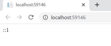 我们如何在 asp.net mvc c# 中获取客户端的 ip 地址?