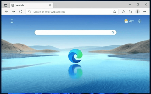 微软 Edge 浏览器采用 SOTA AI 技术，提升浏览速度