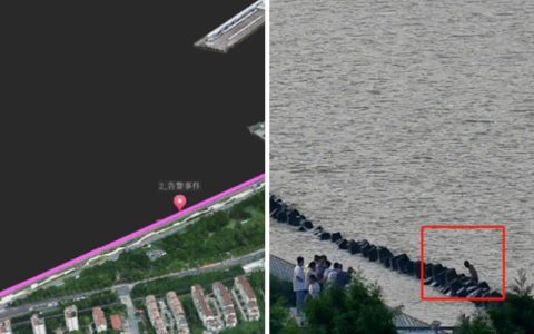 有了AI赋能，宝山城市运行开启“全自动”时代
