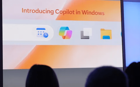 微软推出跨必应、Edge 和 Win11 的统一 Copilot AI 助手