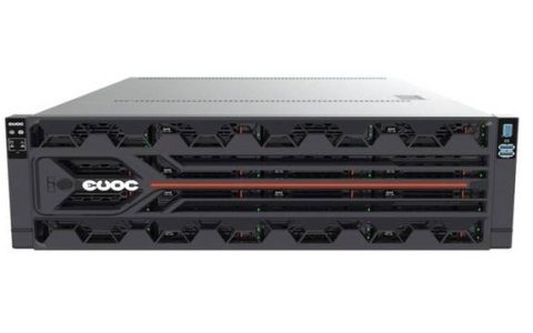 满足AI时代的复杂计算需求 亿万克Adam Server G952N6评测