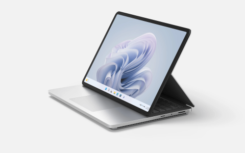 聚焦微软Surface发布会：AI主导，硬件让步