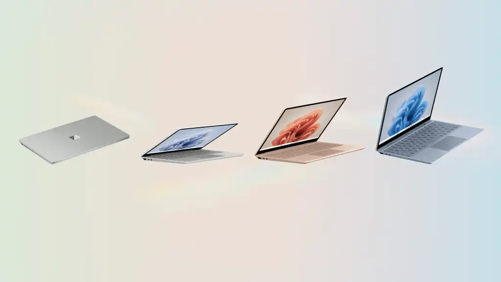 聚焦微软Surface发布会:AI主导,硬件让步