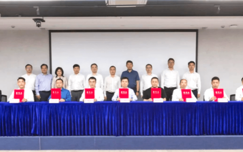 签约！“大零号湾”研发+马桥制造，7家机器人企业在闵行迎来大发展！