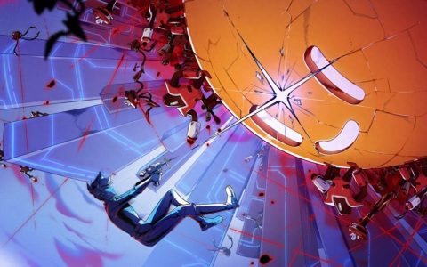 雅达利公布1980老IP新作《机器人战争：再充电》