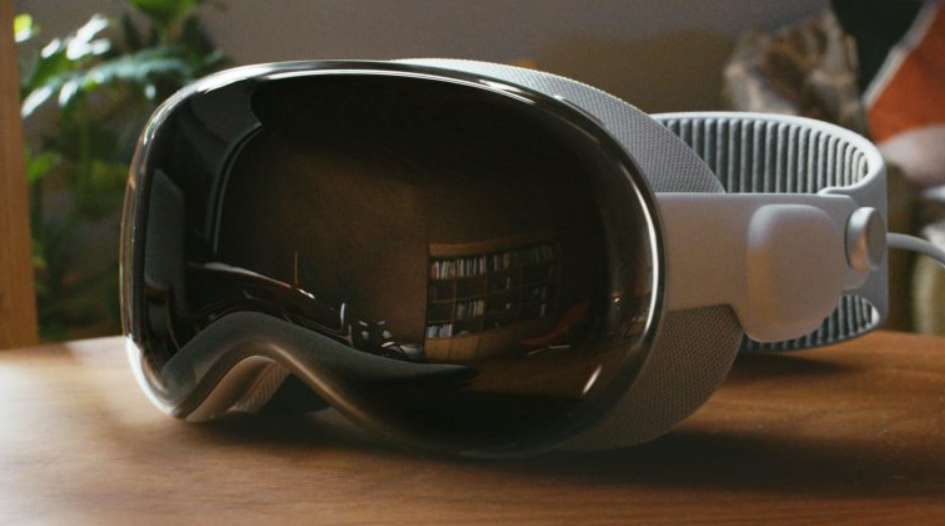 苹果Vision Pro对VR的处理比想象中聪明,或成未来行业标准