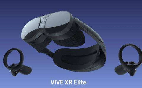 HTC否认“可能在2026年退出VR市场”传言