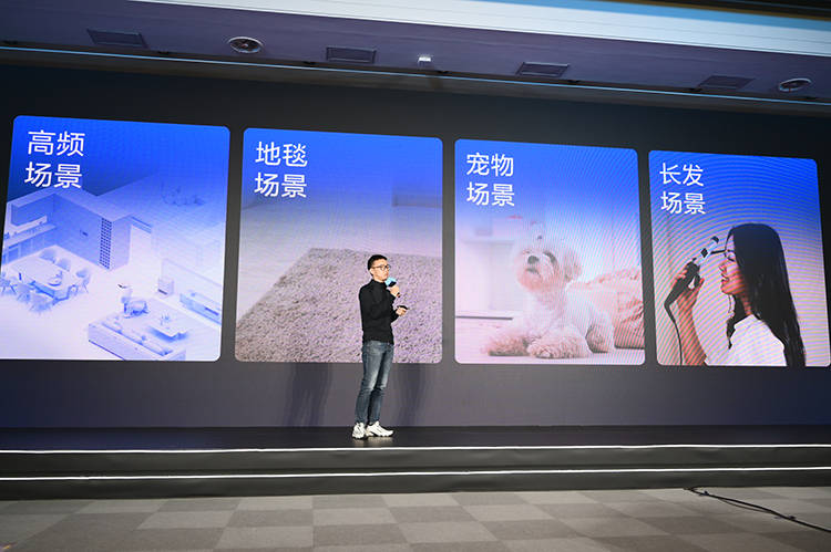 萤石发布AI扫拖宝 RS20 Pro:深度学习加持 智能清洁新体验