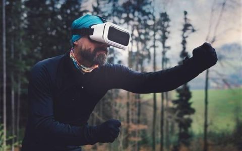 中国VR设备销量急剧下降，AR迅速崛起，元宇宙前景黯淡