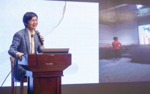 行知读书会｜AI时代，人人都可能成为艺术家