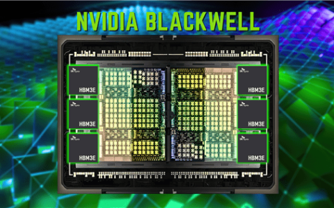 AI太火 NVIDIA躺赢！下一代GPU提前半年问世