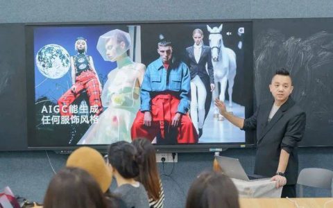 10月重庆AI实操课回顾
