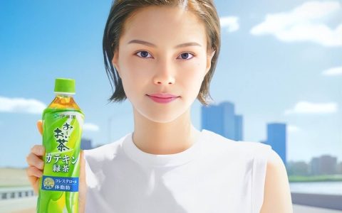 AI艺人首次代言日本企业广告，明星面临危机？
