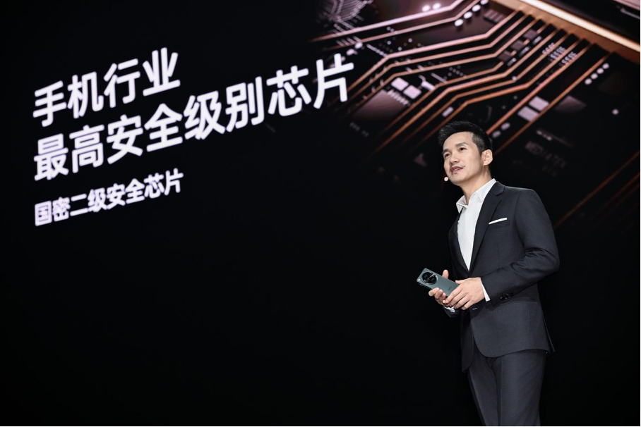 OPPO发布顶级旗舰Find N3,开启划时代的折叠新体验