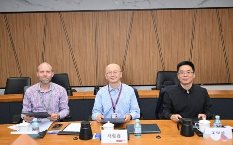 加速 AI 在应用端落地：英特尔、联想和爱奇艺携手合作