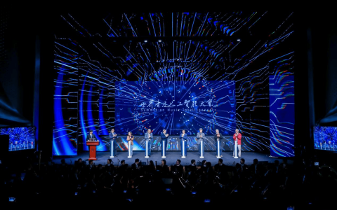 探索未来音乐世界：融合人工智能与脑科学的进程