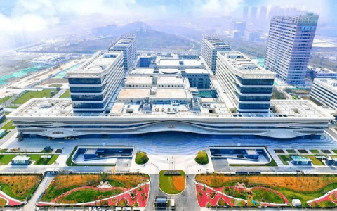 百年红会再注科技新活力 擎朗医疗灵动系列机器人M301助力构建检验科物流新体系