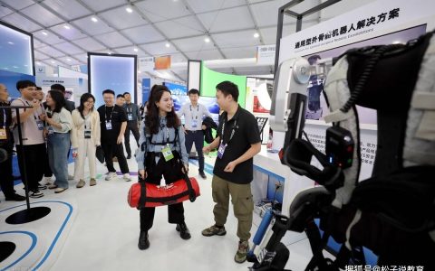 哪所大学的人工智能专业最佳？答案揭晓，这篇文章剖析透彻