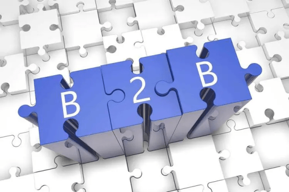 百度爱采购领先运用生成式AI,引领下一代B2B市场