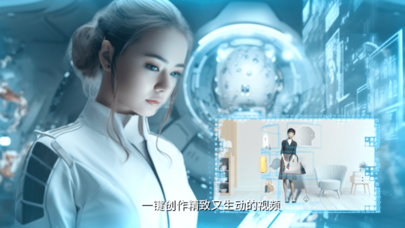 百度爱采购领先运用生成式AI,引领下一代B2B市场