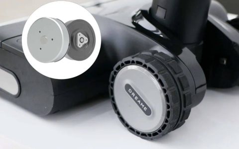 直驱电机赋能家用机器人，本末科技打造全新智能动力体验