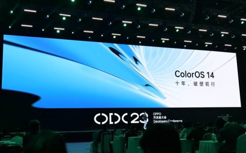 OPPO ColorOS 14推出AI大模型，带来哪些升级与改进？