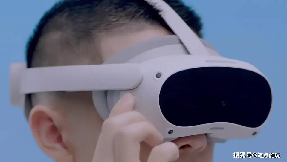 如果VR一体机只用来串连电脑玩VR游戏,有必要考虑其储存大小吗?