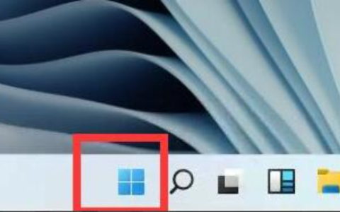 如何禁用Win11防火墙