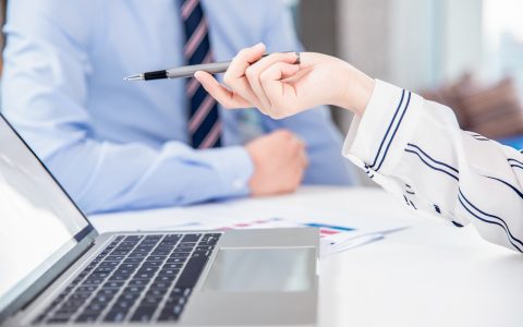 AI驱动的超自动化如何提高业务效率