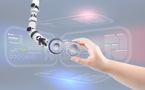 AI和RPA：它们如何协同工作，以及为什么你的企业需要两者