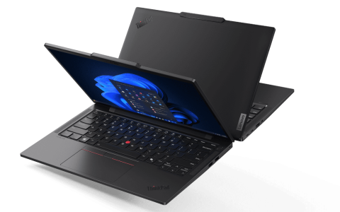 完善AI软硬件生态，联想集团在MWC2024发布最新AI PC