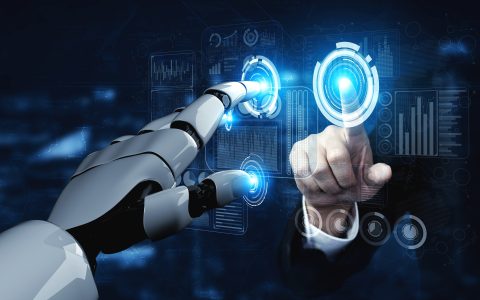 2024年最具影响力的自动化技术